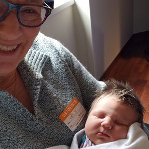 Meet your Posher, Cheryl